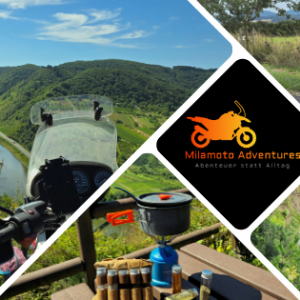 Eifel Adventure Tour